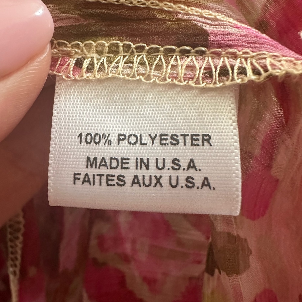 Misa Los Angeles dress NWT size Small - Picture 12 of 12